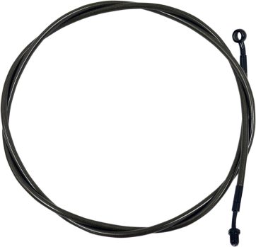 CLUTCH LINE 12"-14" APE KIT MIDNIGHT SERIES BLACK