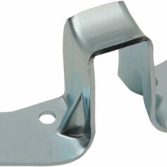 BRACKET REAR EXHAUST PIPE