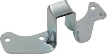 BRACKET REAR EXHAUST PIPE