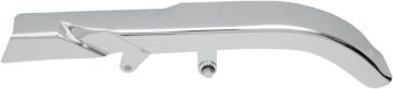 REAR UPPER BELT GUARD CHROME