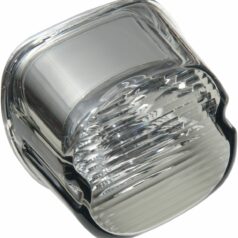 TAILLIGHT LAYDOWN LED SMOKE LENS W/O TAGLIGHT
