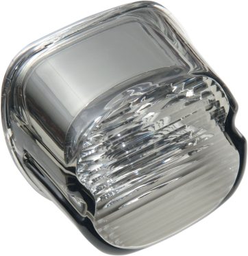 TAILLIGHT LAYDOWN LED SMOKE LENS W/O TAGLIGHT