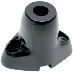 TURN SIGNAL MOUNT FRONT BLACK