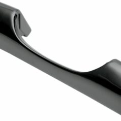 TURN SIGNAL MOUNT REAR BLACK