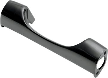 TURN SIGNAL MOUNT REAR BLACK