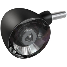 BULLET 1000 LED TURN SIGNAL BLACK