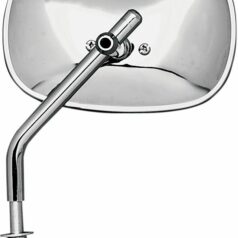 HARLEY DAVIDSON STYLE BOLT-ON