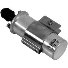 IGNITION COIL UNIVERSAL