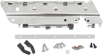 LEFT SADDLEBAG LATCH