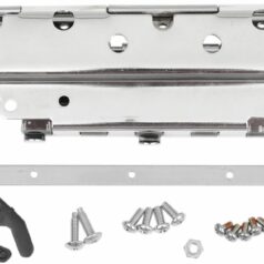 RIGHT SADDLEBAG LATCH