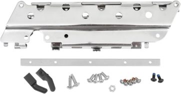 RIGHT SADDLEBAG LATCH