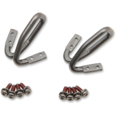 SADDLEBAG/LID REPLACEMENT PARTS