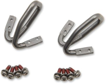SADDLEBAG/LID REPLACEMENT PARTS