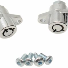SADDLEBAG/LID REPLACEMENT PARTS