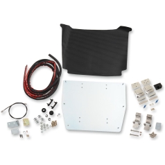 TOUR-PAK® HARDWARE KIT COMPLETE