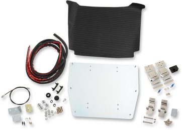 TOUR-PAK® HARDWARE KIT COMPLETE