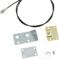 TOUR-PAK® TETHER HARDWARE KIT
