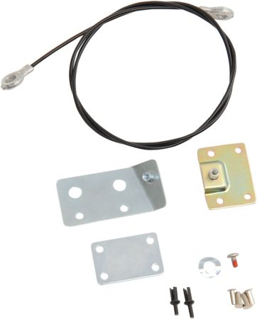 TOUR-PAK® TETHER HARDWARE KIT