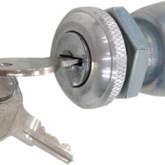 IGNITION SWITCH