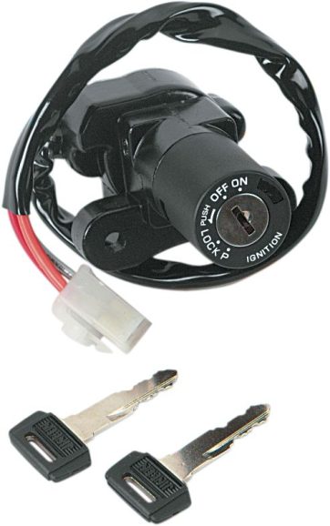 IGNITION SWITCH FOR SUZUKI
