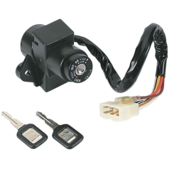 IGNITION SWITCH FOR KAWASAKI