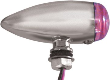 MARKER LIGHTS BULLET SMOOTH