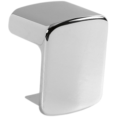 COIL COVER CHROME