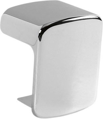 COIL COVER CHROME