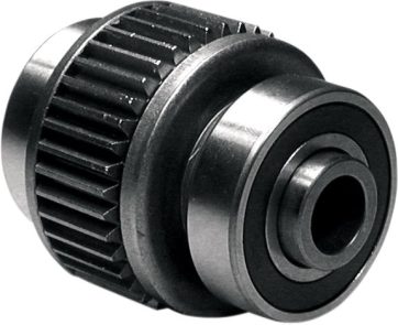STARTER DRIVE CLUTCH