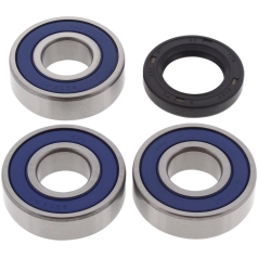 WHEEL BEARING KIT REAR