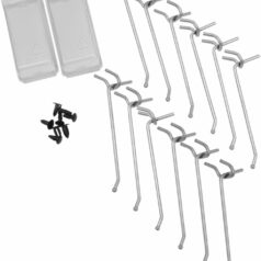 REPLACEMENT HOOK KIT FOR GASKET-DISPLAY
