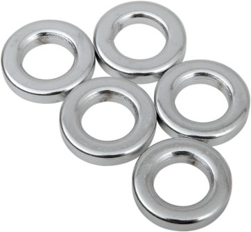 SPACER 5/16 X 5/8 X 1/8 CHROME
