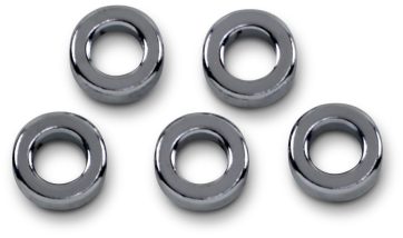 SPACER 5/16 X 5/8 X 1/4 CHROME