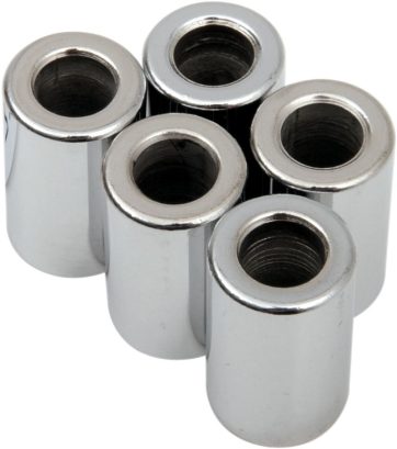 SPACER 5/16 X 5/8 X 1 CHROME