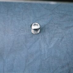 TIMIMG PLUG ALLEN 5/8-18 CHROME
