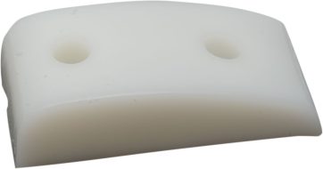 PRIMARY CHAIN ADJUSTER SHOE