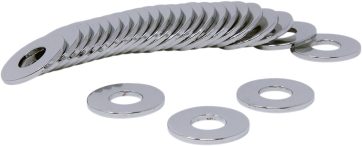 USS WASHER 5/16" CHROME