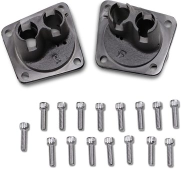 LIFTER BLOCK BLACK