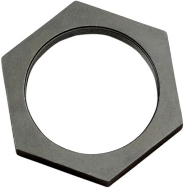 MAINSHAFT SPROCKET NUT
