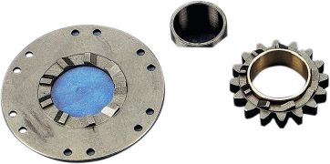 KICKSTARTER RATCHET GEAR KIT