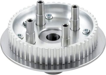 CLUTCH HUB