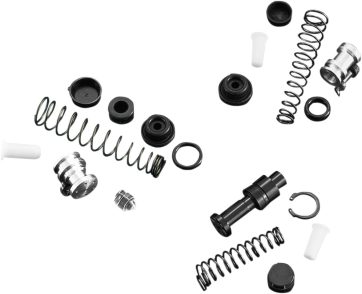 FRONT MASTER CYLINDER REBUILD KIT W/ 3/4" BORE