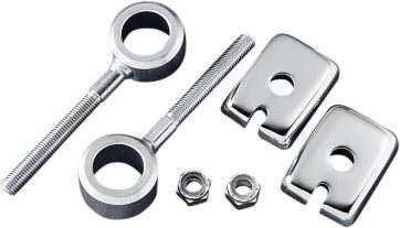 REAR CHAIN ADJUSTER