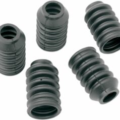 REAR MASTER CYLINDER DUSTBOOT