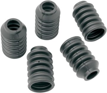 REAR MASTER CYLINDER DUSTBOOT