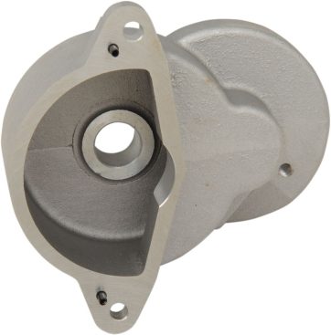 STARTER SHAFT HOUSING