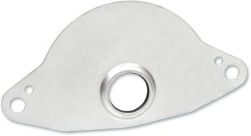 OIL DEFLECTOR PLATE