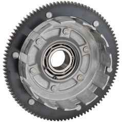 CLUTCH SHELL 98-06 BigTwin