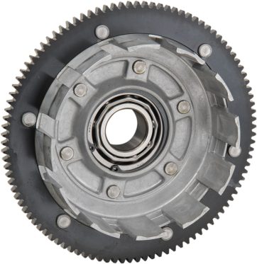 CLUTCH SHELL 98-06 BigTwin