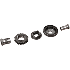 COMPENSATING SPROCKET KIT